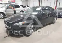 2014 Infinity Q50 photo