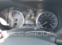 2014 Infinity Q50 фото