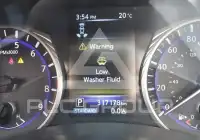 2014 Infinity Q50 фото
