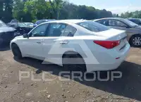 2014 Infinity Q50 фото
