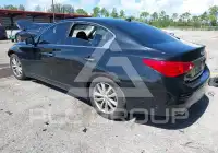 2014 Infinity Q50 фото