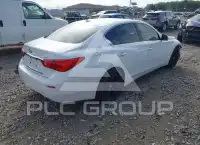 2014 Infinity Q50 фото