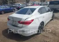 2014 Infinity Q50 photo