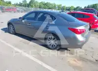 2014 Infinity Q50 photo