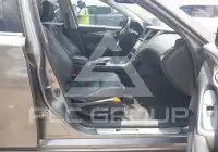 2014 Infinity Q50 фото