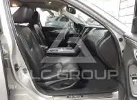 2014 Infinity Q50 фото