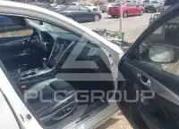 2014 Infinity Q50 photo