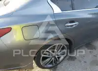 2014 Infinity Q50 фото