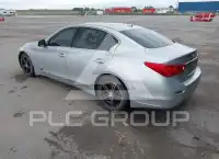 2014 Infinity Q50 фото