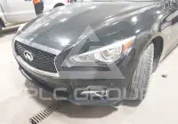 2014 Infinity Q50 photo