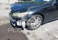 2014 Infinity Q50 фото