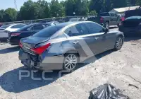 2014 Infinity Q50 фото
