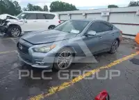 2014 Infinity Q50 фото