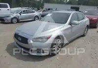 2014 Infinity Q50 photo