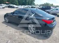 2014 Infinity Q50 фото