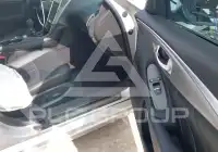 2014 Infinity Q50 фото