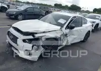 2014 Infinity Q50 фото