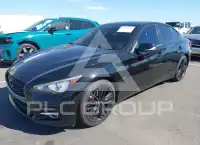 2014 Infinity Q50 фото