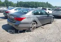 2014 Infinity Q50 фото