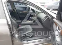 2014 Infinity Q50 фото