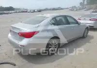 2014 Infinity Q50 photo