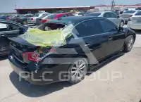 2014 Infinity Q50 фото
