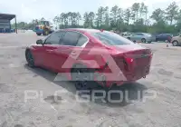 2014 Infinity Q50 фото