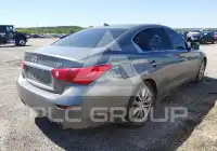 2014 Infinity Q50 фото