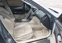 2014 Infinity Q50 фото