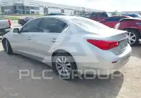 2014 Infinity Q50 фото