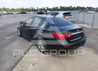 2014 Infinity Q50 фото