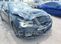 2014 Infinity Q50 фото