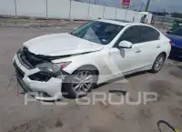 2014 Infinity Q50 photo