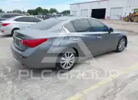 2014 Infinity Q50 photo