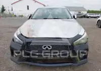 2014 Infinity Q50 фото