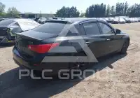 2014 Infinity Q50 фото