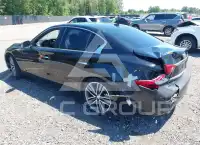 2014 Infinity Q50 фото