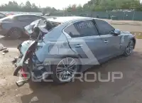 2014 Infinity Q50 фото