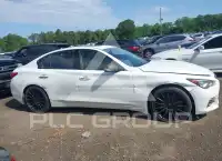 2014 Infinity Q50 фото