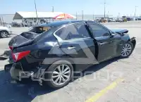 2014 Infinity Q50 фото