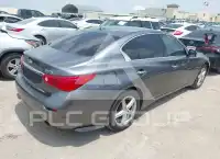 2014 Infinity Q50 фото