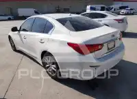 2014 Infinity Q50 фото