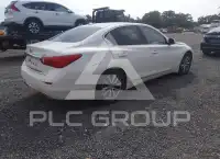 2014 Infinity Q50 фото