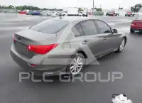 2014 Infinity Q50 фото