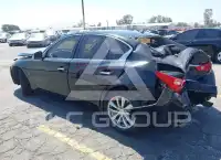 2014 Infinity Q50 фото