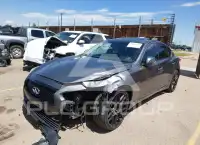 2014 Infinity Q50 фото