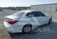 2014 Infinity Q50 photo