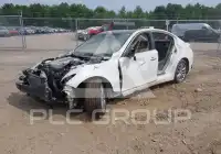 2014 Infinity Q50 фото