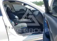 2014 Infinity Q50 фото