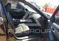 2014 Infinity Q50 фото